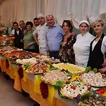 Ristoro Hotell