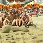 Hotell Ristoro