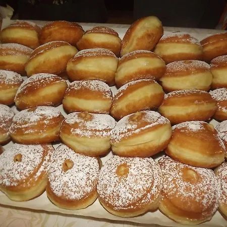 Otel Ristoro Bellaria-Igea Marina