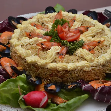 Ristoro Bellaria-Igea Marina