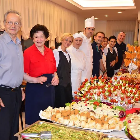 Ristoro Bellaria-Igea Marina