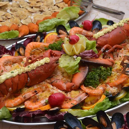 Ristoro Bellaria-Igea Marina