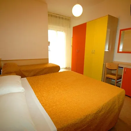 Ristoro Bellaria – Igea Marina