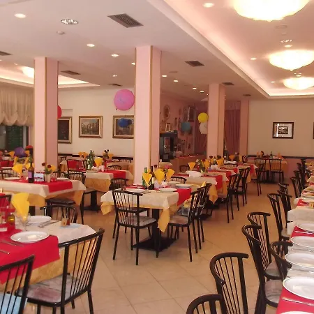 Ristoro Bellaria – Igea Marina