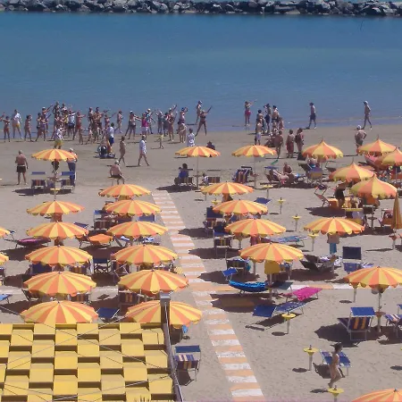 Ristoro Bellaria – Igea Marina