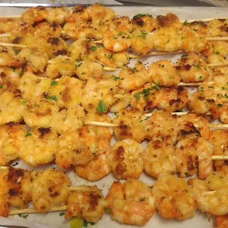 Ristoro Bellaria-Igea Marina