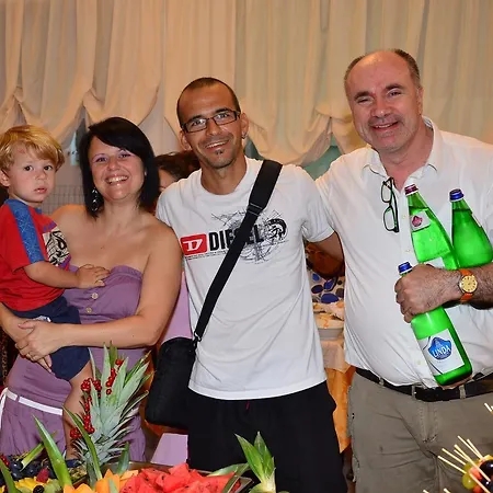 Ristoro 2* Bellaria-Igea Marina