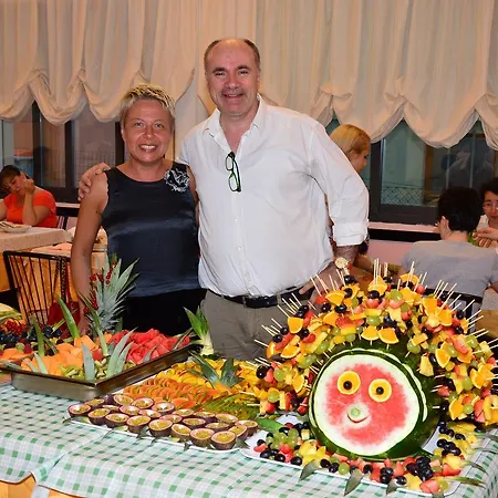 فندق Ristoro بيلاريا-إيجيا مارينا