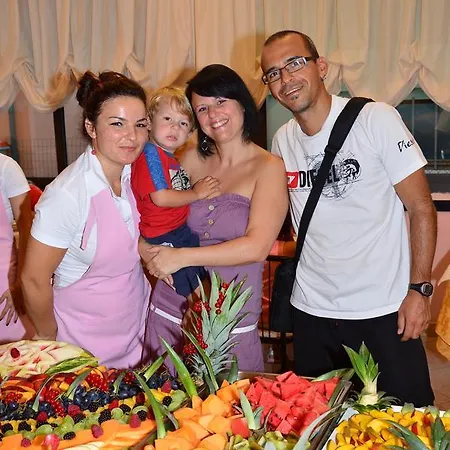 Ristoro Bellaria-Igea Marina