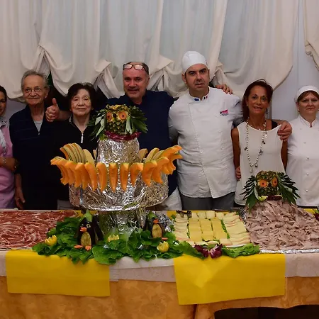 Ristoro Bellaria-Igea Marina