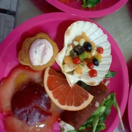 فندق Ristoro بيلاريا-إيجيا مارينا