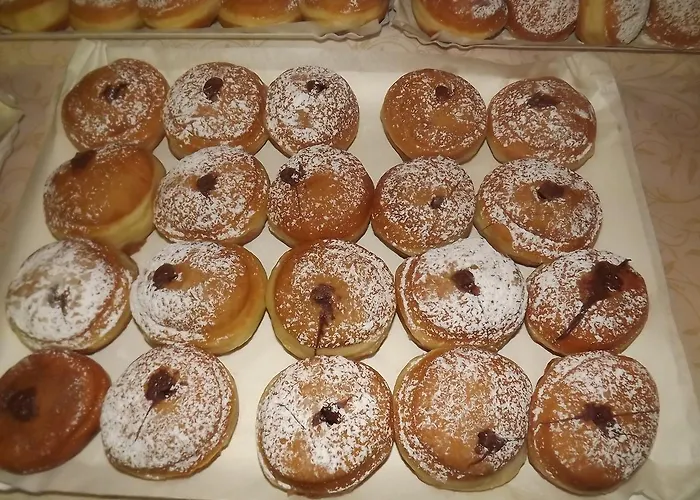 Ristoro Hotel Bellaria-Igea Marina