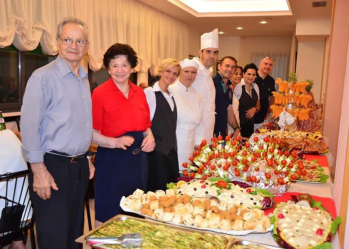 Ristoro Bellaria-Igea Marina