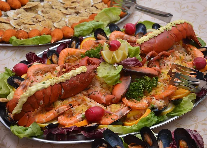 Ristoro Bellaria-Igea Marina