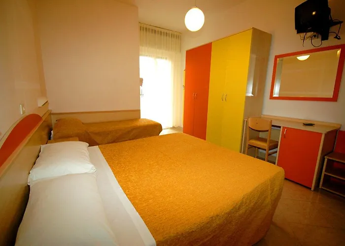 Ristoro Bellaria-Igea Marina