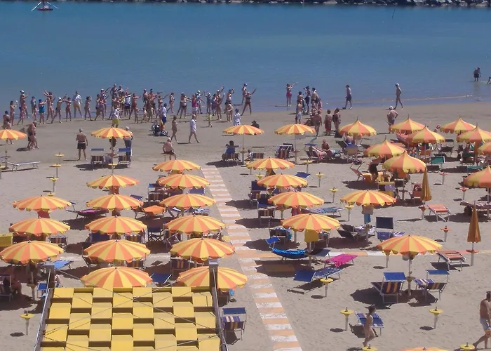 Ristoro Bellaria-Igea Marina