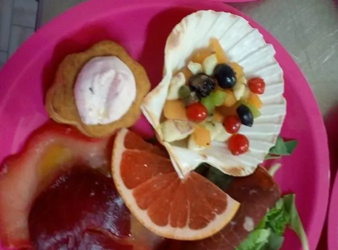 Hotel Ristoro Bellaria-Igea Marina