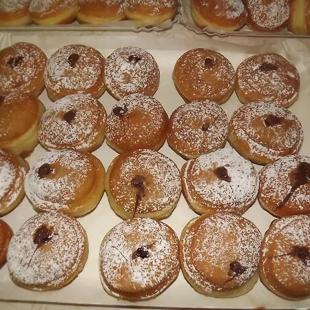 Ristoro Hotel Bellaria-Igea Marina