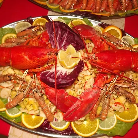 Ξενοδοχείο Ristoro 2*