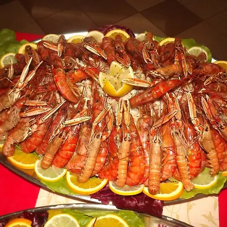 Ristoro Hotel Bellaria-Igea Marina