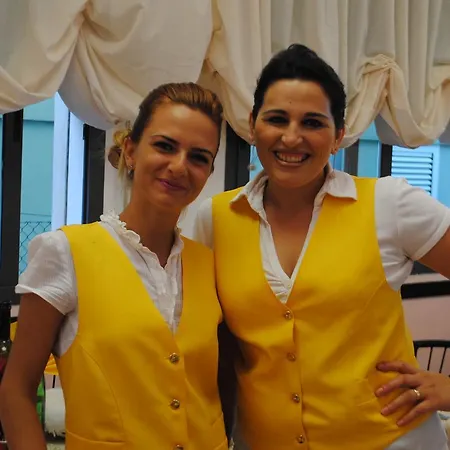 Ristoro Hotel 2*