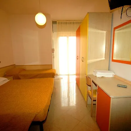 Hotel Ristoro 2*