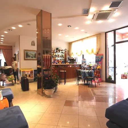 Hotel Ristoro 2*