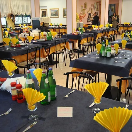 Hotel Ristoro 2*