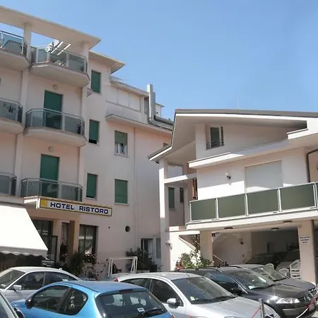 Hotel Ristoro Bellaria-Igea Marina