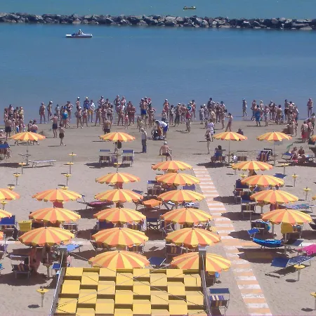 Ξενοδοχείο Ristoro 2*