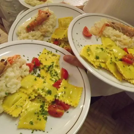 Ristoro Hotel Bellaria-Igea Marina