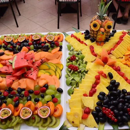 Ristoro Ξενοδοχείο