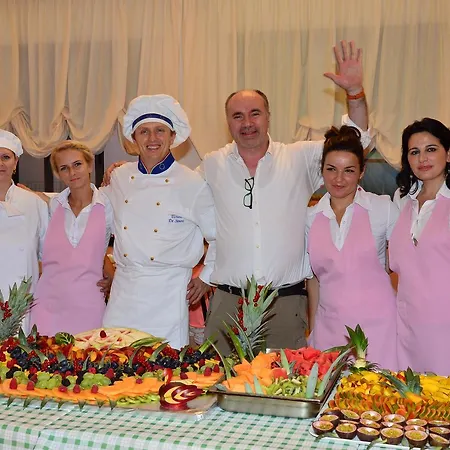 Ristoro Hotel