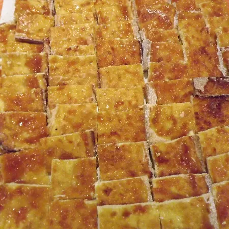 Ristoro Ξενοδοχείο Μπελάρια-Ιτζέα Μαρίνα