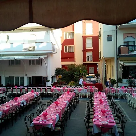Ristoro Hotel