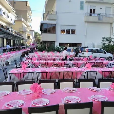 Ristoro Hotel Bellaria-Igea Marina