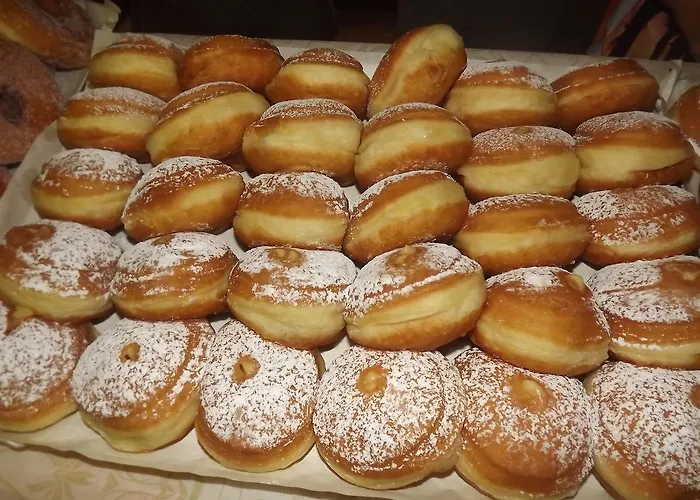 Hotel Ristoro Bellaria-Igea Marina