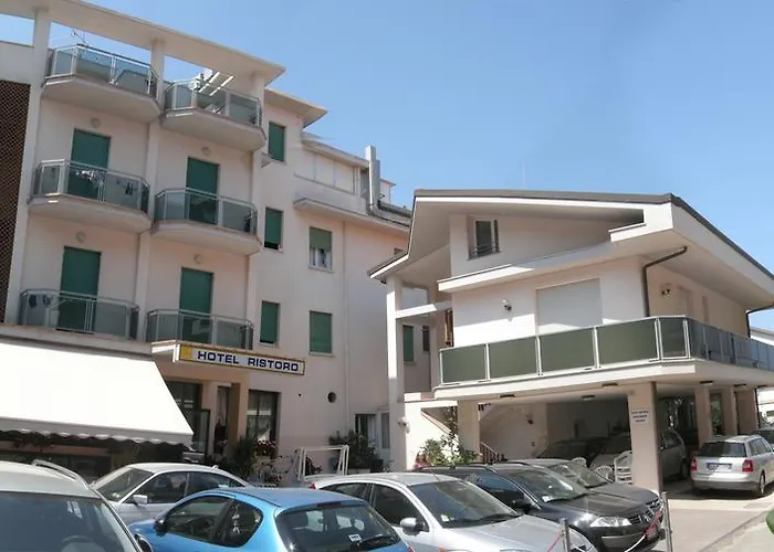 Hotel Ristoro Bellaria-Igea Marina