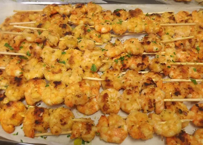 Ristoro Bellaria-Igea Marina