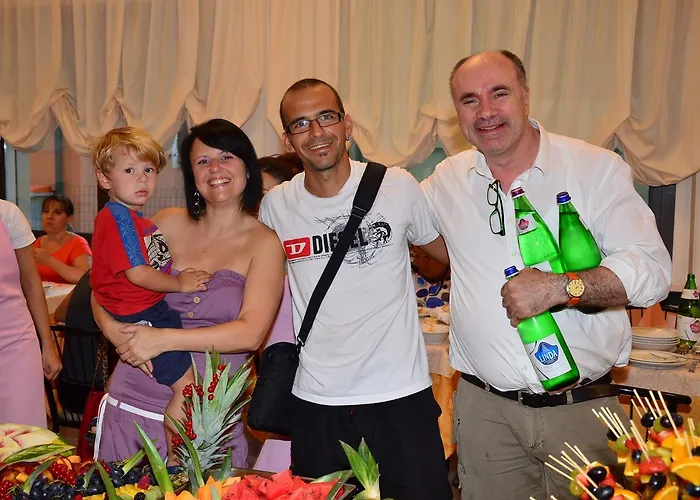 Ristoro 2* Bellaria-Igea Marina