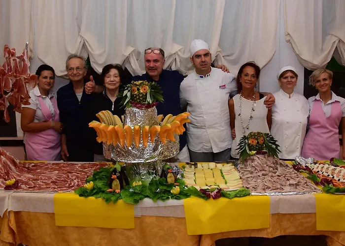 Ristoro Bellaria-Igea Marina